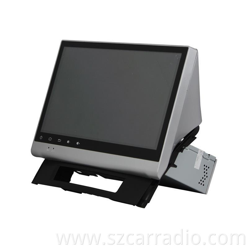 Android 8.1 Astra J 2011-2012 Car Dvd (1)